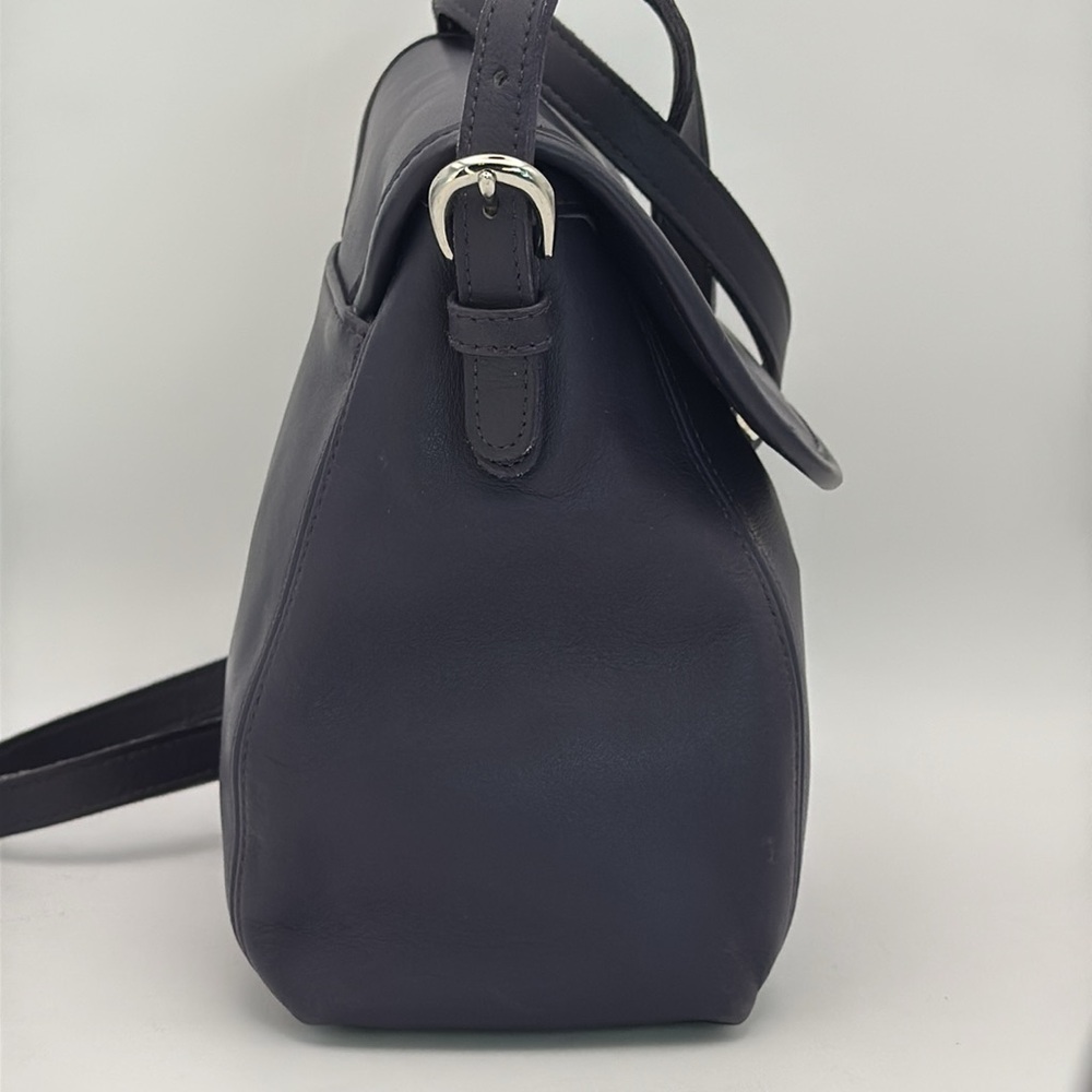 HTF Vintage Coach Soho Small Satchel 4108 shoulder crossbody - Picture 7 of 16